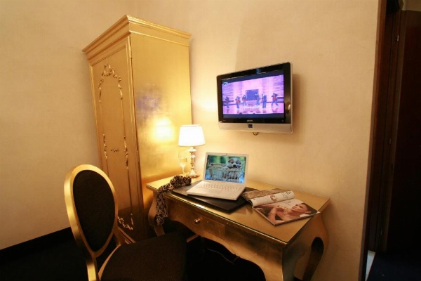 Hotel Al Ponte Dei Sospiri image 23